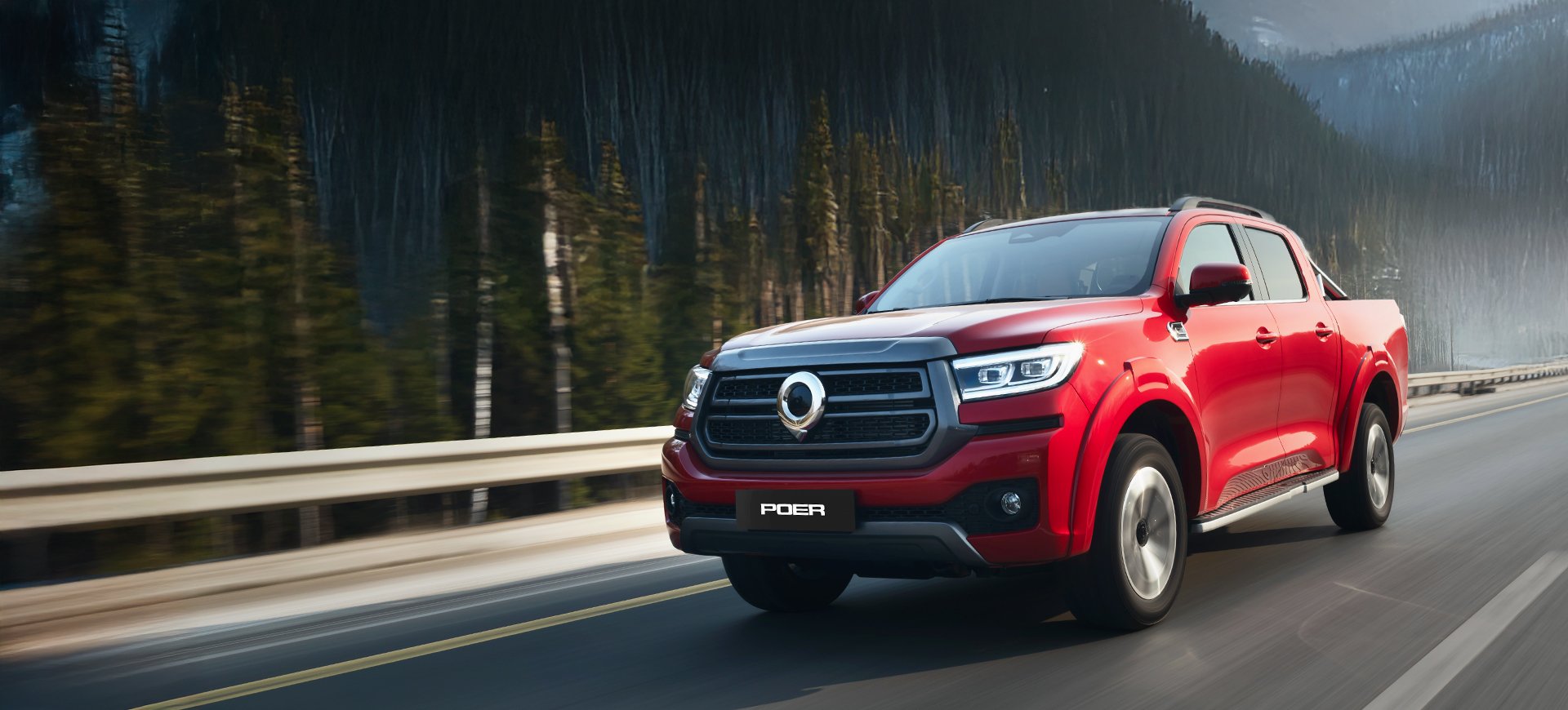 <small>GWM POER</small>