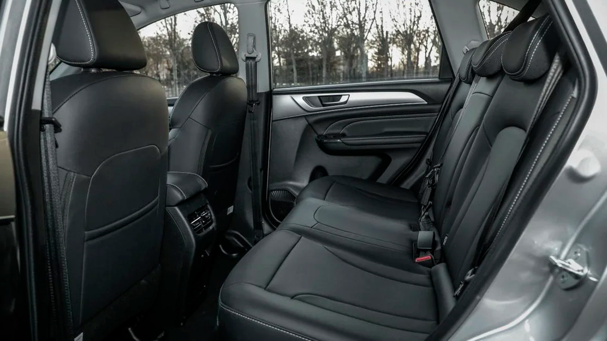 Көлемді жүксалғыш