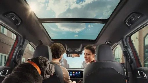 Панорамалы төбе