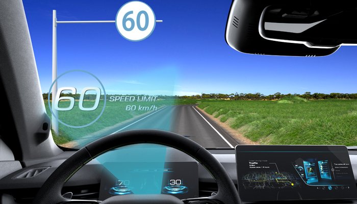 ЖОЛ БЕЛГІЛЕРІН ТАНУ ЖҮЙЕСІ