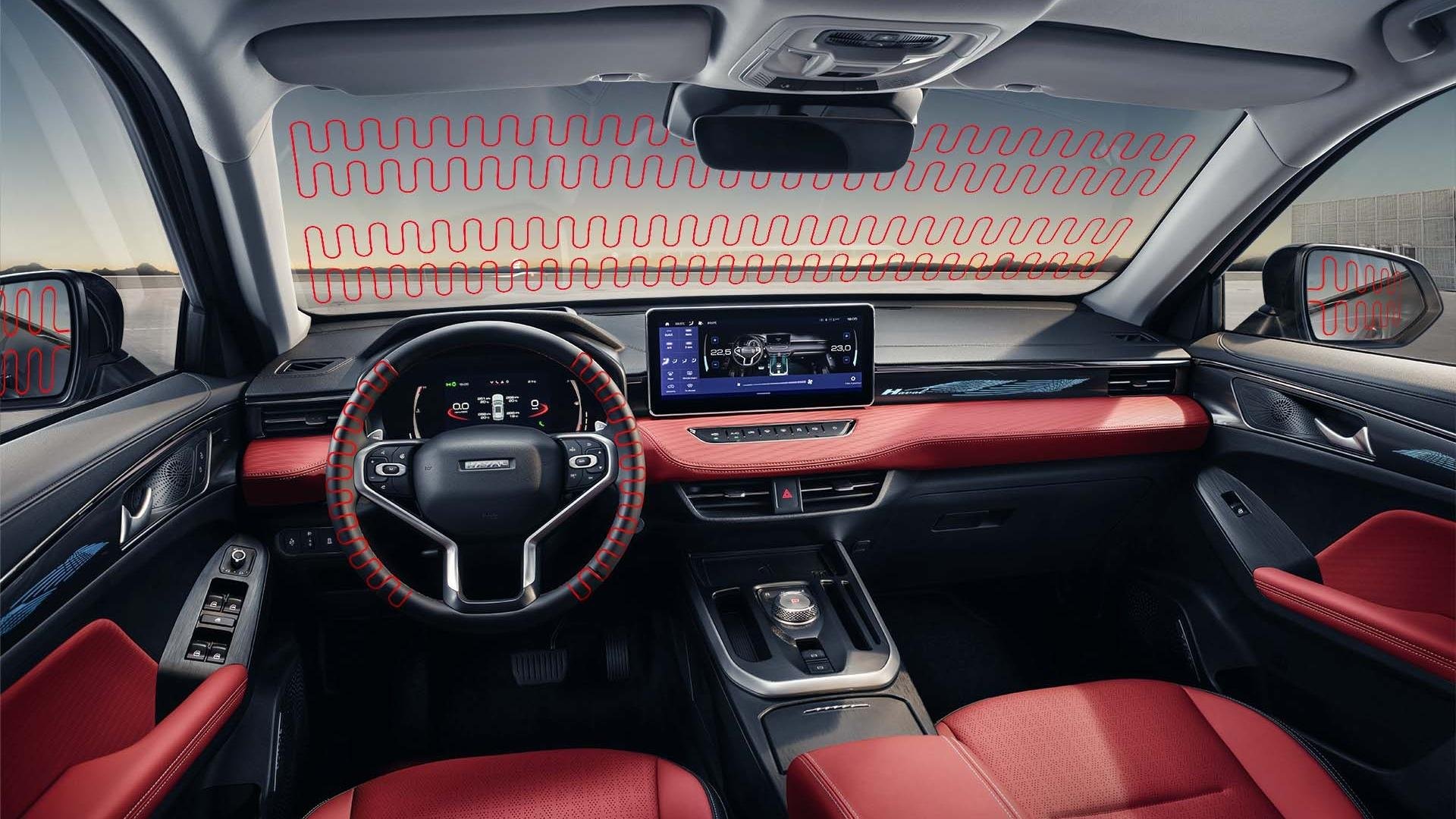 Жылы опциялар