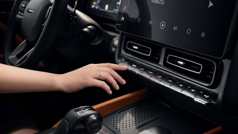 50 Вт-тық жылдам сымсыз зарядтау құрылғысы