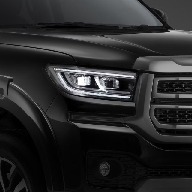 Жарықдиодты оптика